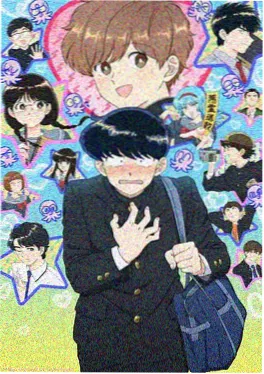 推荐作品封面一